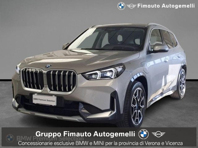 BMW X1 xDrive 25e xLine usato a VERONA