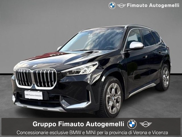 BMW X1 sDrive 20i xLine usato a VERONA