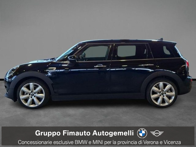 MINI Clubman 1.5 Cooper Classic Clubman Aut - foto 3 di 4