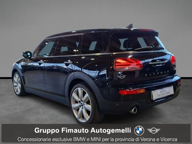MINI Clubman 1.5 Cooper Classic Clubman Aut - foto 4 di 4