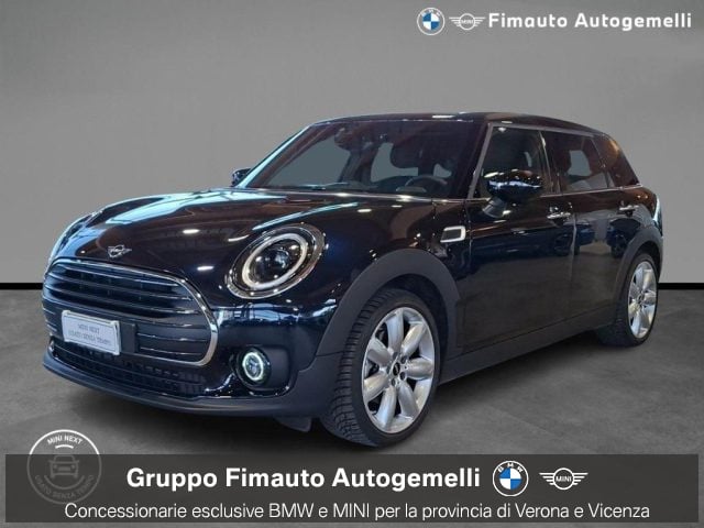 MINI Clubman 1.5 Cooper Classic Clubman Aut usato a VERONA