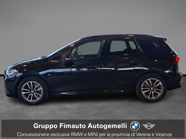 BMW 218 d Active Tourer Msport Aut. + Tetto Apr. - foto 3 di 4