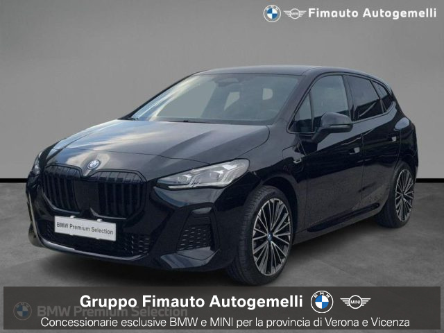 BMW 225 e xDrive Active Tourer Msport usato a VERONA