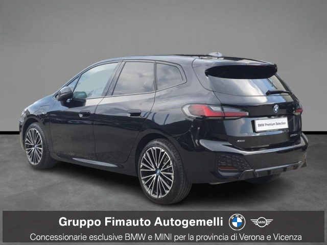 BMW 225 e xDrive Active Tourer Msport - foto 4 di 4