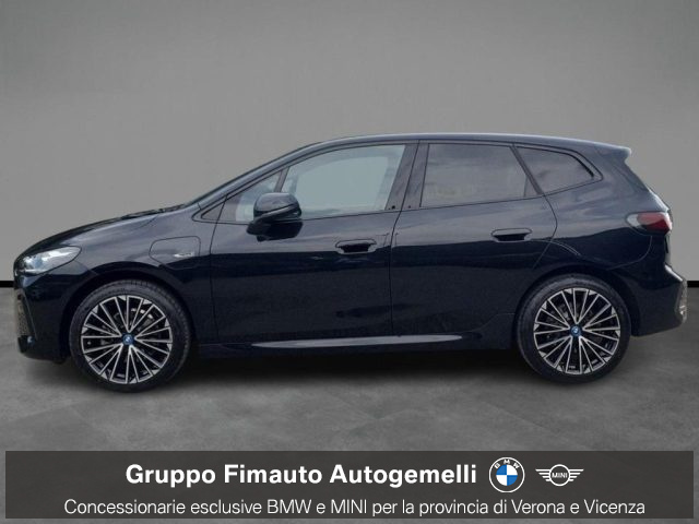BMW 225 e xDrive Active Tourer Msport - foto 3 di 4