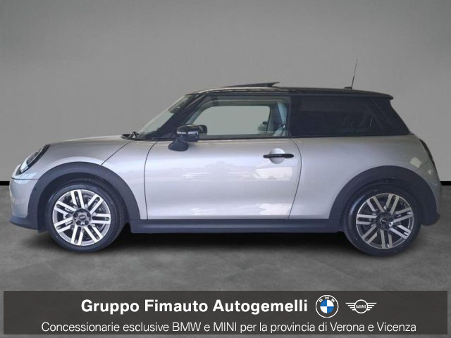 MINI Cooper C Cooper C Classic + Pacchetto M - foto 3 di 4