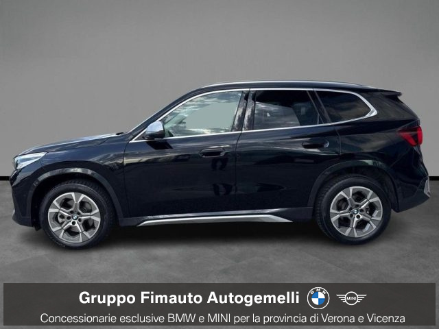 BMW X1 sDrive 20i xLine Ibrida - foto 3 di 4