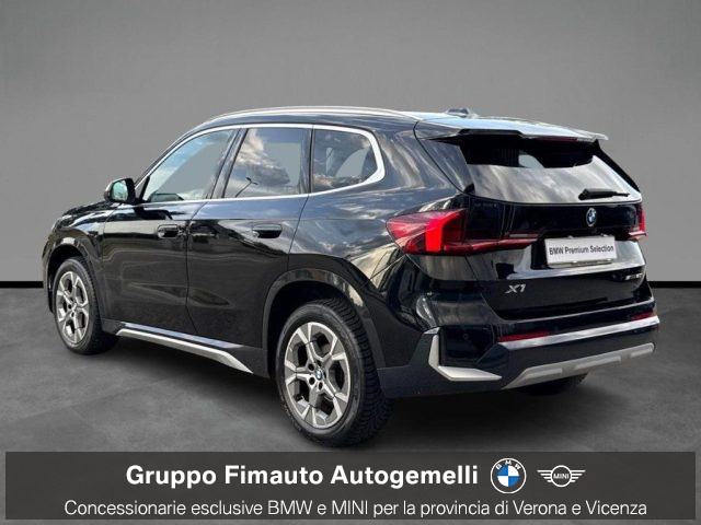 BMW X1 sDrive 20i xLine Ibrida - foto 4 di 4