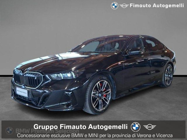 BMW i5 xDrive 40 Msport Pro usato a VERONA
