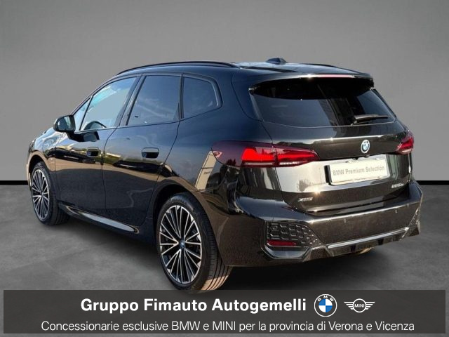 BMW 225 e xDrive Active Tourer Msport - foto 4 di 4