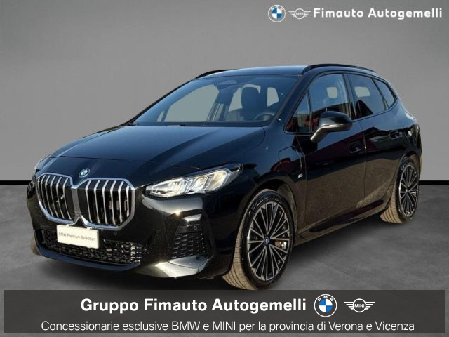 BMW 225 e xDrive Active Tourer Msport usato a VERONA