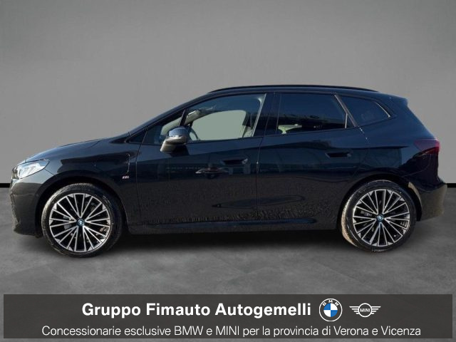 BMW 225 e xDrive Active Tourer Msport - foto 3 di 4