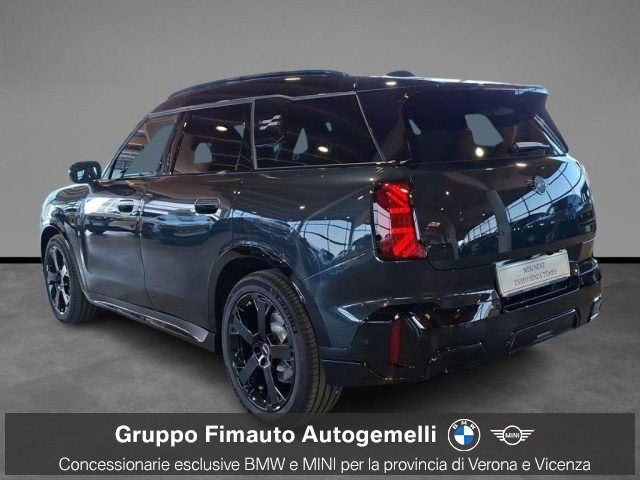 MINI Countryman C JCW Countryman + Pacchetto L - foto 3 di 4