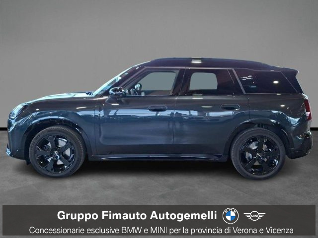 MINI Countryman C JCW Countryman + Pacchetto L - foto 2 di 4
