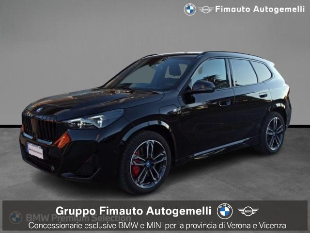 BMW X1 xDrive 25e Msport Pro Aut. usato a VERONA