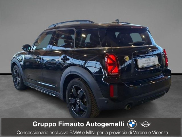 MINI Countryman 1.5 Cooper SE Essential Countryman ALL4 - foto 4 di 4