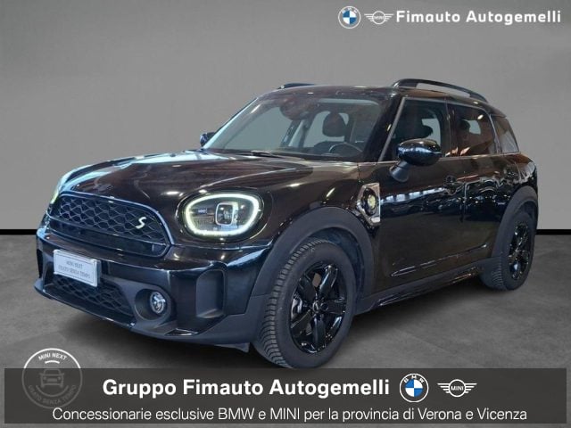 MINI Countryman 1.5 Cooper SE Essential Countryman ALL4 usato a VERONA