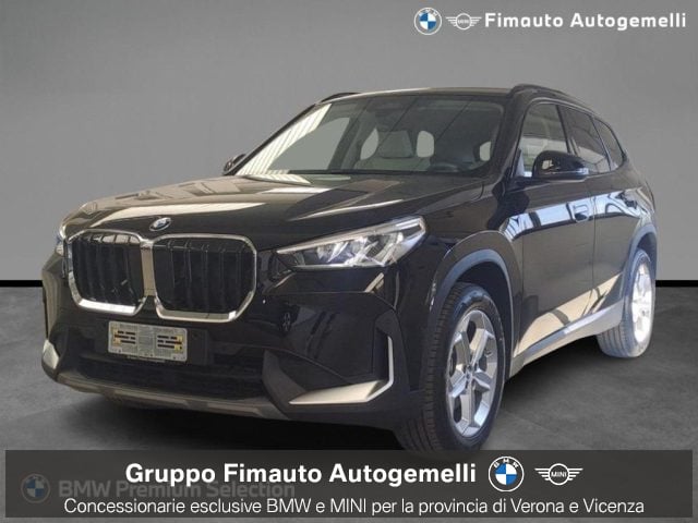 BMW X1 sDrive 18d Aut. km 0 a VERONA