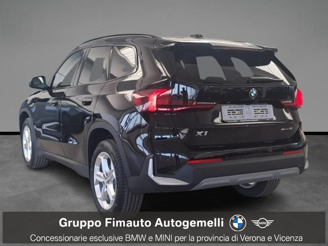 BMW X1 sDrive 18d Aut. - foto 3 di 4