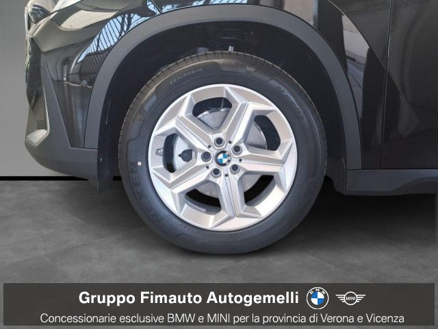 BMW X1 sDrive 18d Aut. - foto 4 di 4
