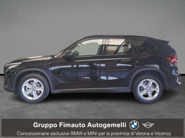 BMW X1 sDrive 18d Aut. - foto 2 di 4