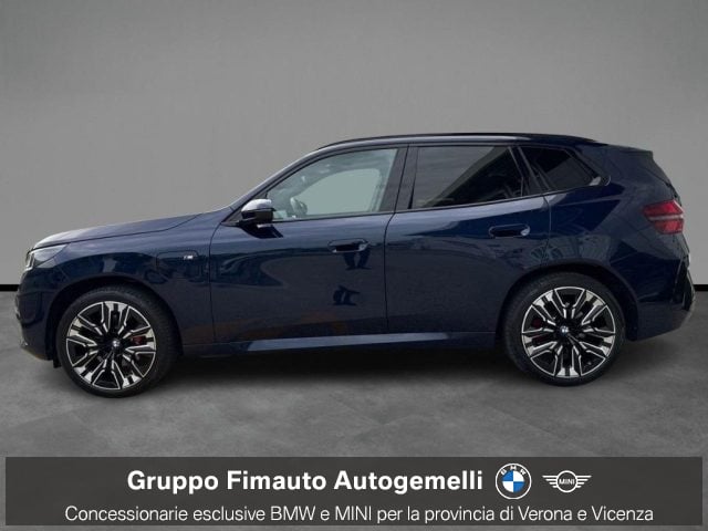BMW X3 xDrive20 48V MSport Pro Aut. - foto 3 di 4
