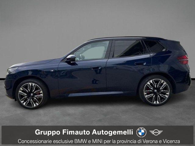 BMW X3 xDrive20 48V MSport Pro Aut. - foto 3 di 4