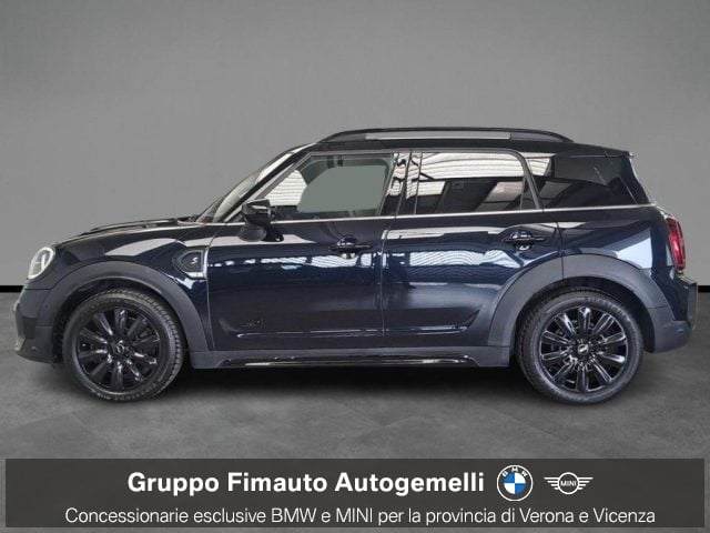 MINI Countryman 2.0 Cooper S Classic Countryman ALL4 + Tetto apr. - foto 3 di 4