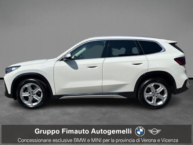 BMW X1 sDrive 18d xLine Aut. - foto 3 di 4