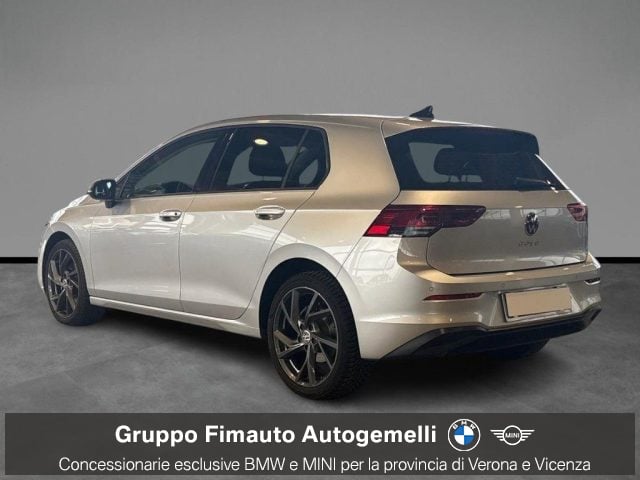 Volkswagen Golf 2.0 TDI DSG SCR - foto 3 di 4