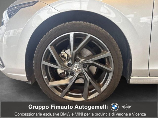 Volkswagen Golf 2.0 TDI DSG SCR - foto 4 di 4