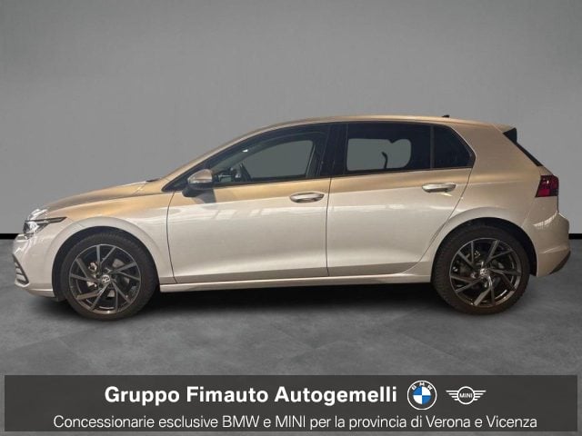 Volkswagen Golf 2.0 TDI DSG SCR - foto 2 di 4