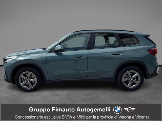 BMW X1 sDrive 18d Aut. - foto 3 di 4