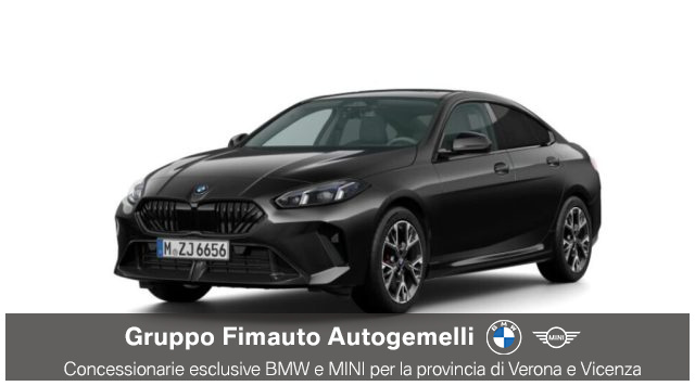 BMW 220 d 48V Gran Coupé MSport Pro Aut. nuovo a VERONA