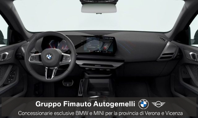 BMW 220 d 48V Gran Coupé MSport Pro Aut. - foto 4 di 4