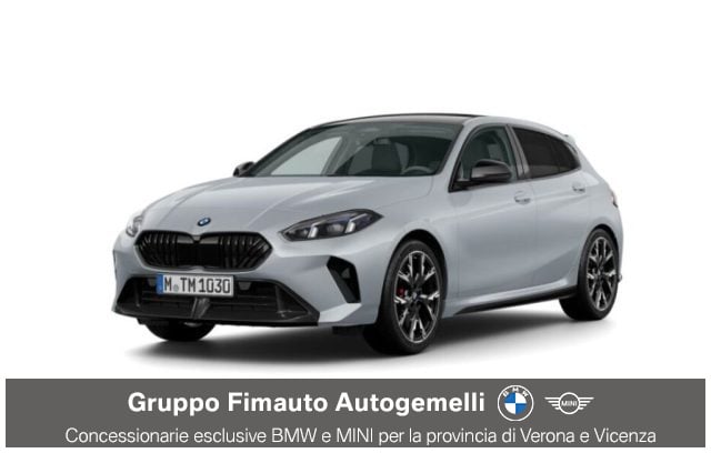 BMW 118 d MSport Pro Aut., del 2026, in vendita a Verona (VR)