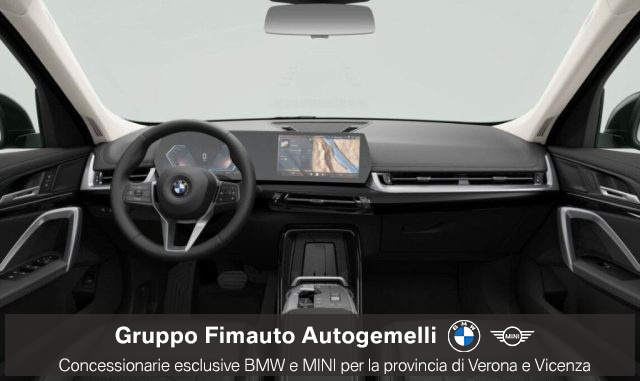 BMW X1 sDrive 20d xLine Aut. - foto 4 di 4
