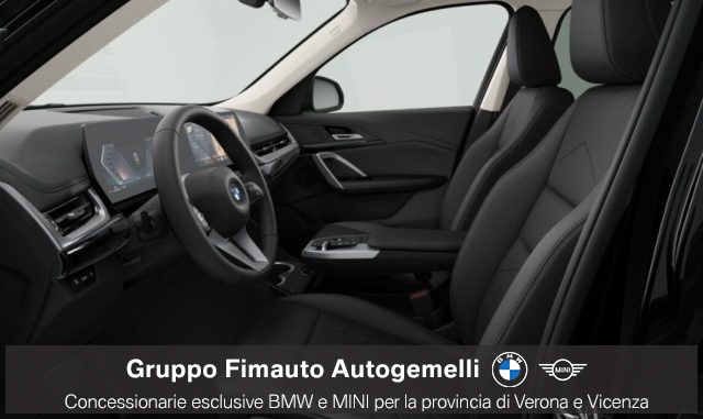 BMW X1 sDrive 20d xLine Aut. - foto 3 di 4