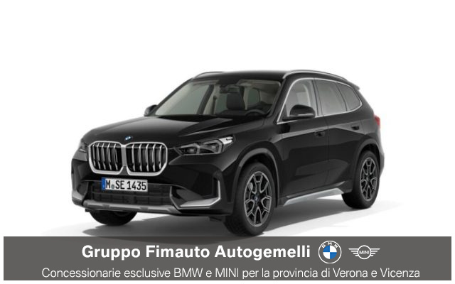 BMW X1 sDrive 20d xLine Aut., del 2026, in vendita a Verona (VR)