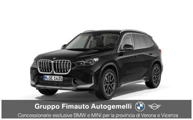 BMW X1 sDrive 20d xLine Aut., del 2026, in vendita a Verona (VR)