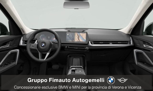 BMW X1 sDrive 20d xLine Aut. - foto 4 di 4