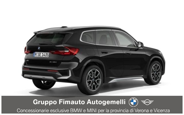 BMW X1 sDrive 20d xLine Aut. - foto 2 di 4