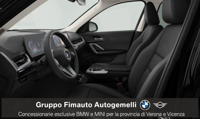 BMW X1 sDrive 20d xLine Aut. - foto 3 di 4