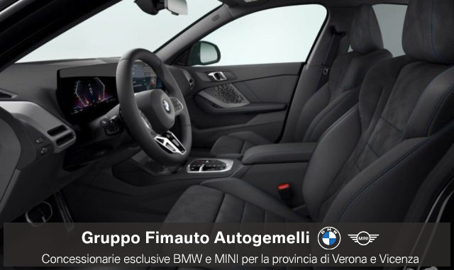 BMW 220 d 48V Gran Coupé MSport Pro Aut. - foto 3 di 4