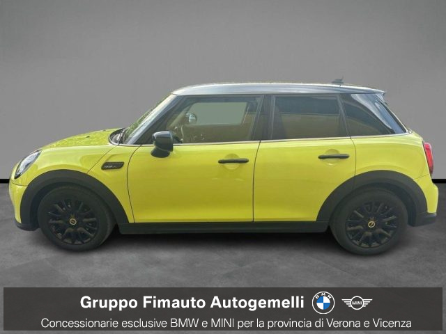 MINI Cooper 1.5 Cooper Classic 5 porte Aut. - foto 3 di 4