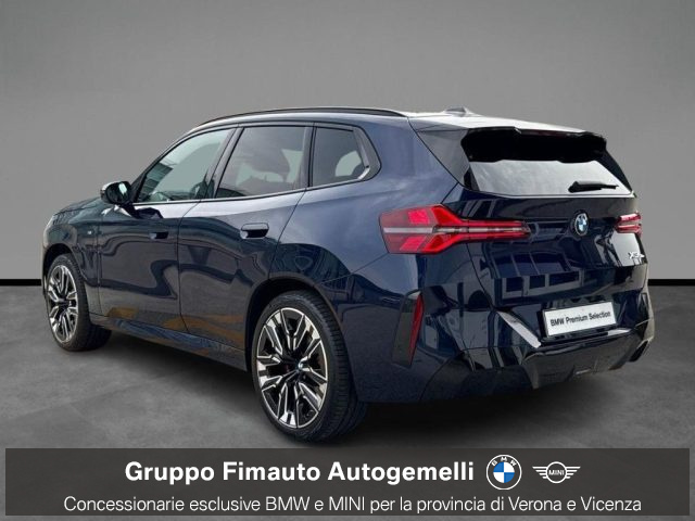 BMW X3 xDrive30e MSport Pro Aut. - foto 4 di 4