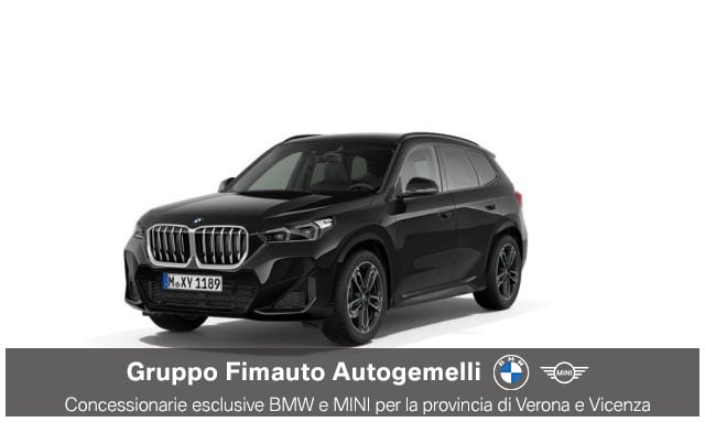 BMW X1 sDrive 18d Msport Aut. nuovo a VERONA