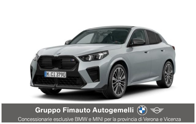 BMW X2 M35i xDrive Msport Pro Aut. nuovo a VERONA