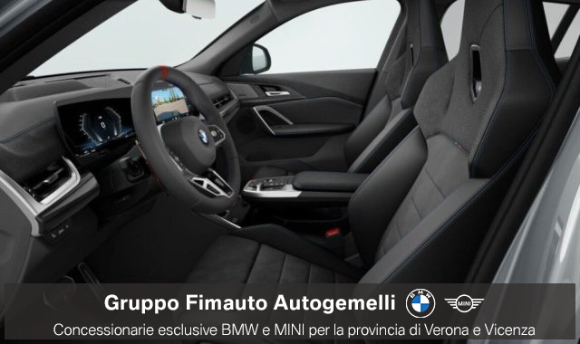 BMW X2 M35i xDrive Msport Pro Aut. - foto 3 di 4