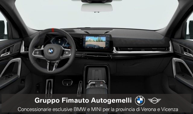 BMW X2 M35i xDrive Msport Pro Aut. - foto 4 di 4